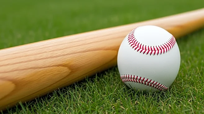 Bishop Feehan's Brody Bumila Attracts Attention from MLB Scouts