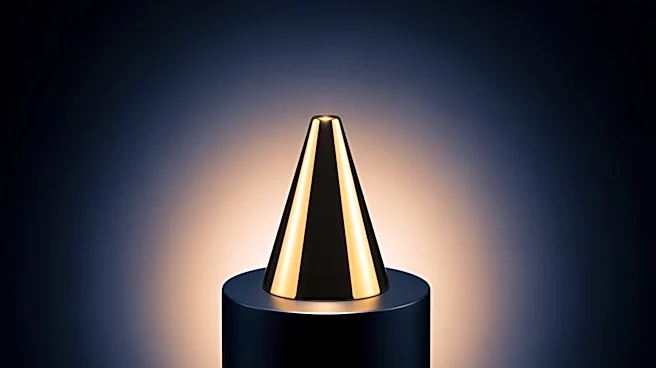 Medline Honors U.S. Manufacturing Facilities with Golden Cone Safety Awards