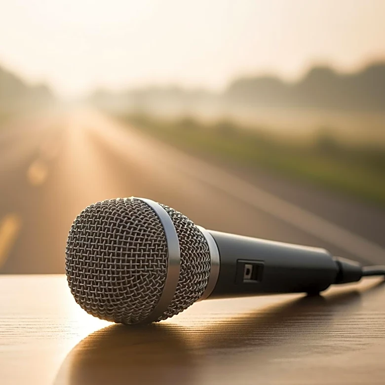 Voice Actor Eugene Mirman Recovers After Car Crash Rescue