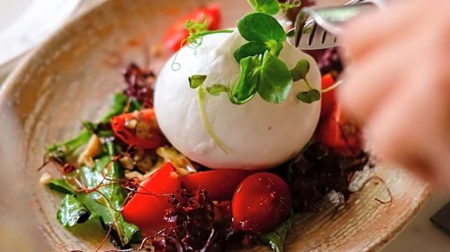 Easter Sunday Dining: Tennessee Restaurants Open and Closed