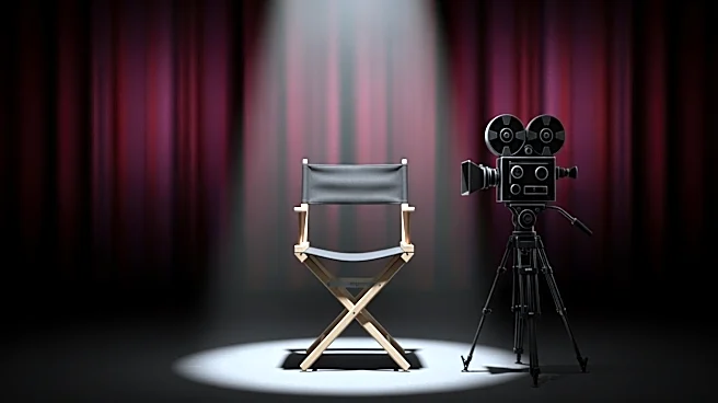 Brian Cox Criticizes Quentin Tarantino and Method Acting in New Interview