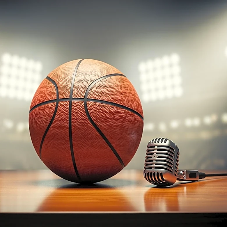 Michigan's Fab Five Reunites for Alternate Broadcast at Final Four