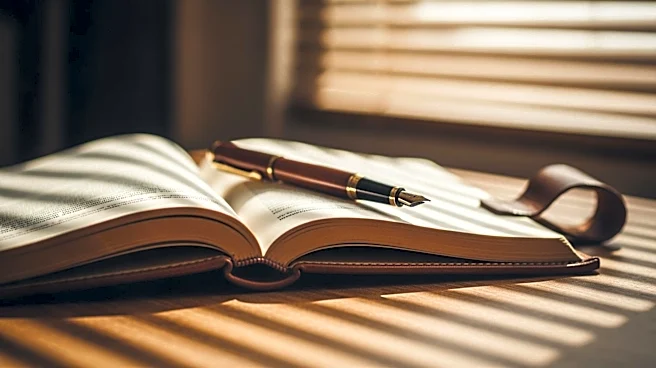 Nick Offerman Explores New Emotional Depth in 'Margo's Got Money Troubles'