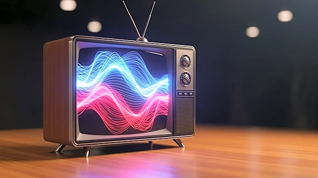 BritBox CEO Discusses U.S. Streamer's Impact on Global British TV Strategy