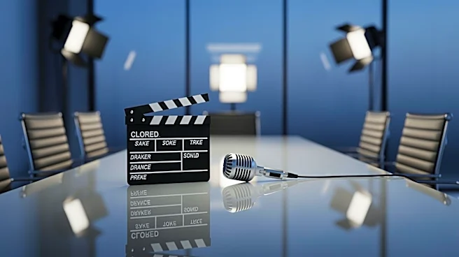 Prime Video's 'Company Retreat' Finale Unveils Behind-the-Scenes Drama and Sia's Surprise Appearance