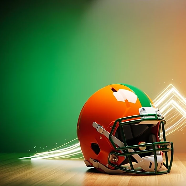 Miami Hurricanes Enter Top Ten in 247Sports Rankings After QB Commitment