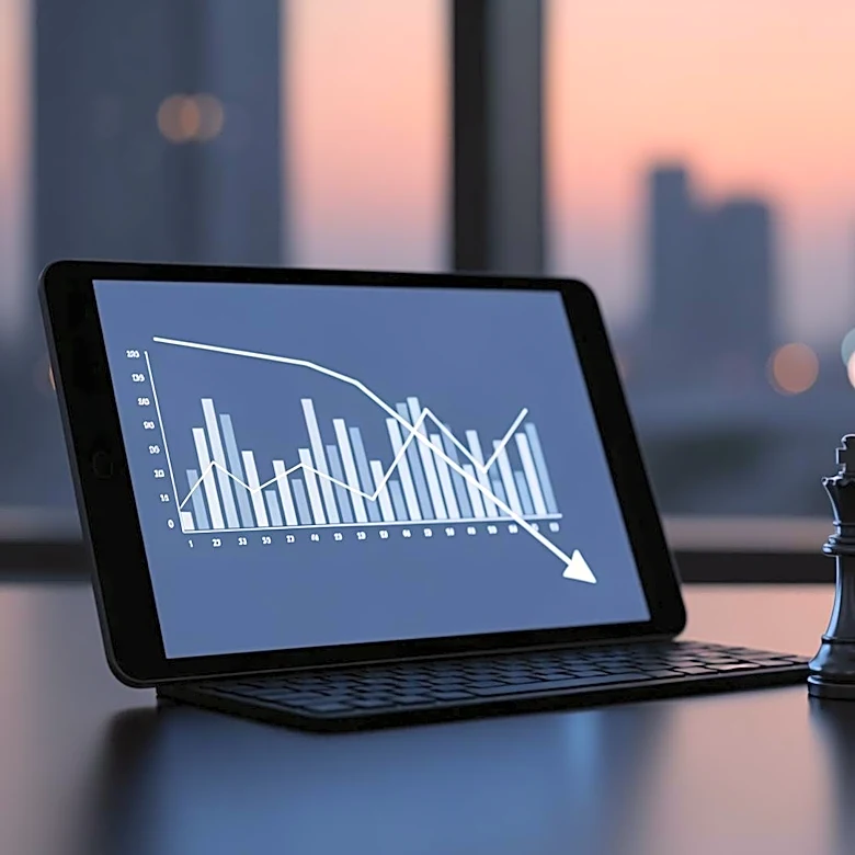 Investment Strategist Warns of 'Lost Decade' for S 500 Amid Tech Sector Vulnerabilities