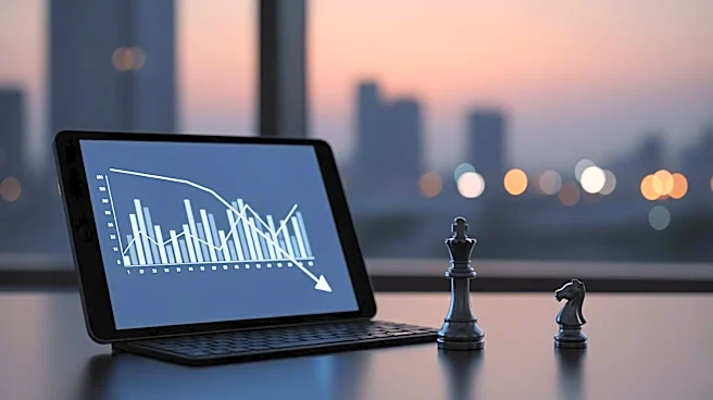 Investment Strategist Warns of 'Lost Decade' for S 500 Amid Tech Sector Vulnerabilities