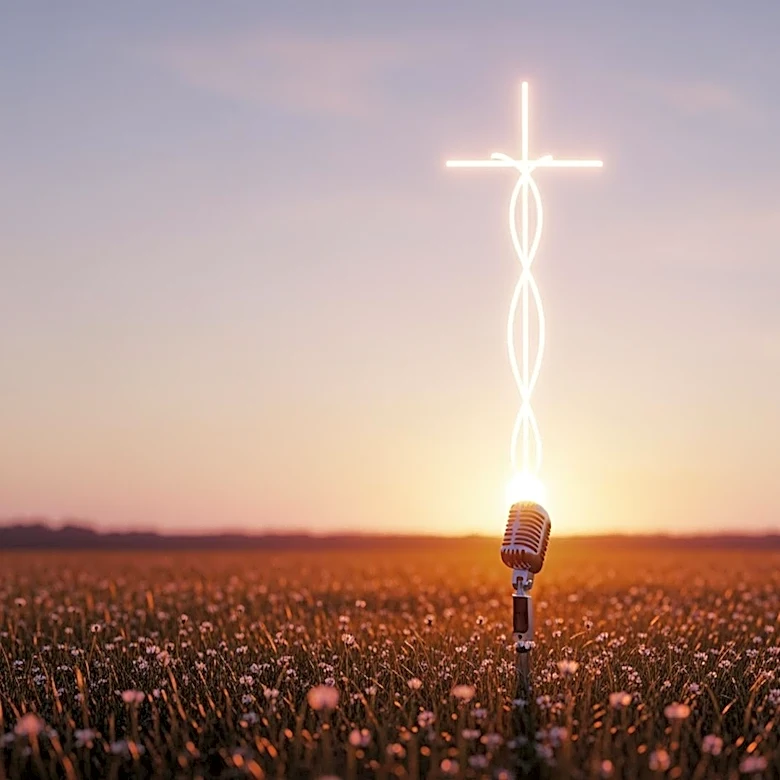 Brandon Lake and Lainey Wilson Release New Song 'The Jesus I Know Now' Highlighting Faith and Friendship