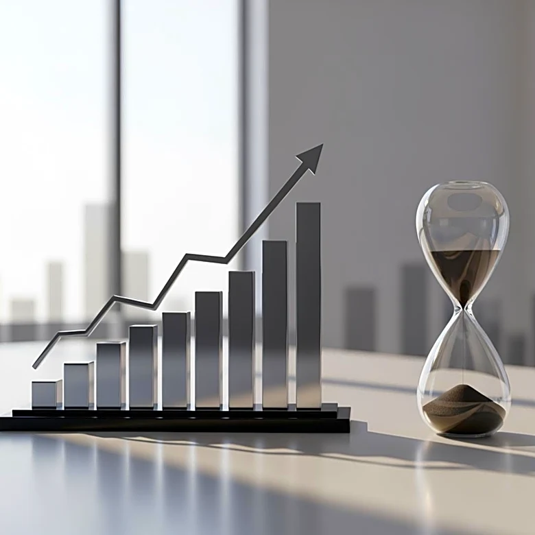 U.S. Job Market Experiences Fluctuations Amid Slowing Population Growth