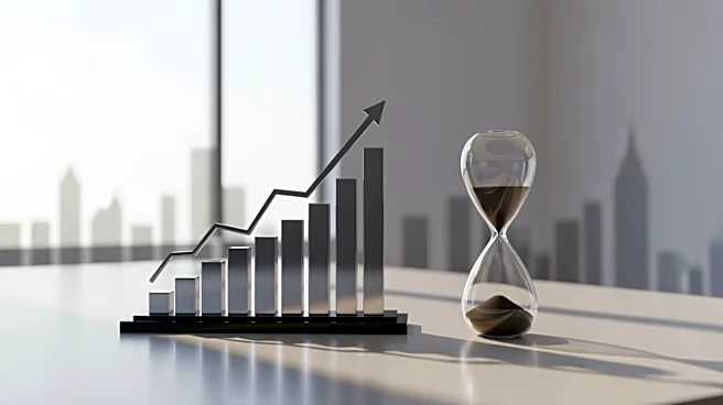 U.S. Job Market Experiences Fluctuations Amid Slowing Population Growth