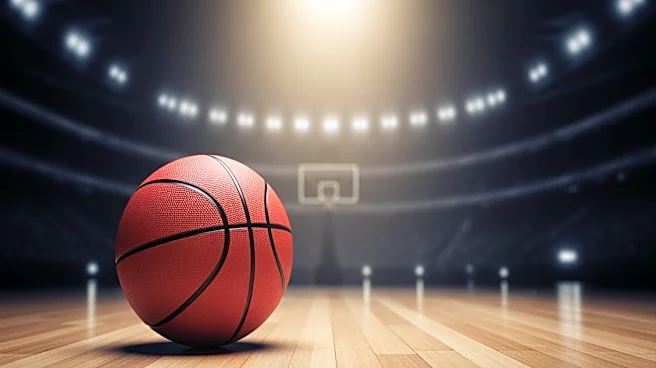 Trey McKenney's Journey to Michigan Wolverines and Final Four Highlighted by Father's Insights