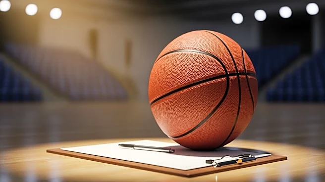 Arizona Coach Tommy Lloyd Extends Contract Amid UNC Job Speculation