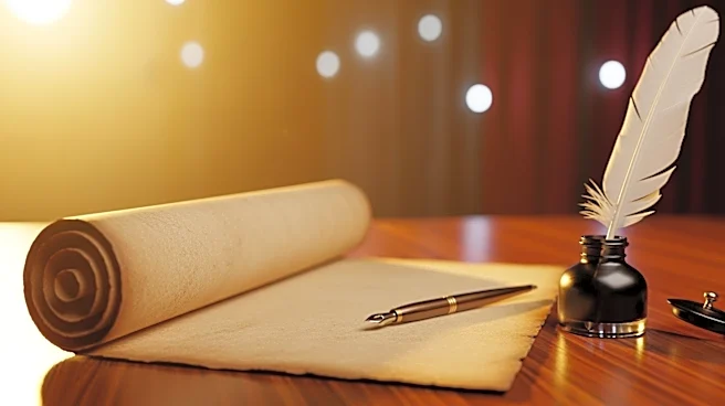 The Chosen Season 6 to Premiere on Prime Video, Culminating in Theatrical Release