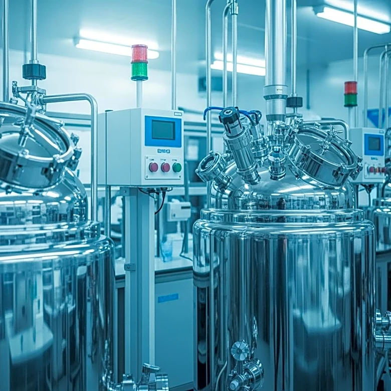 BioNTech to Close Singapore mRNA Manufacturing Site Amid Strategic Shift