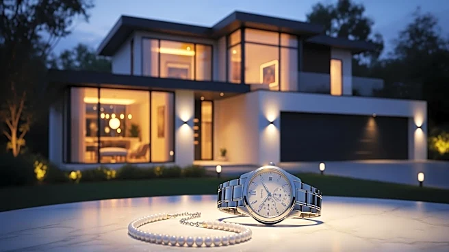 Apple TV's 'Your Friends Neighbors' Season 2 Explores Luxury Theft and Suburban Drama