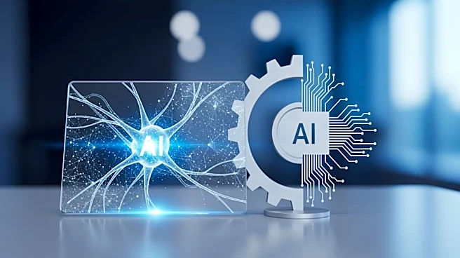 Meta and Block Redefine Management Roles with AI Integration