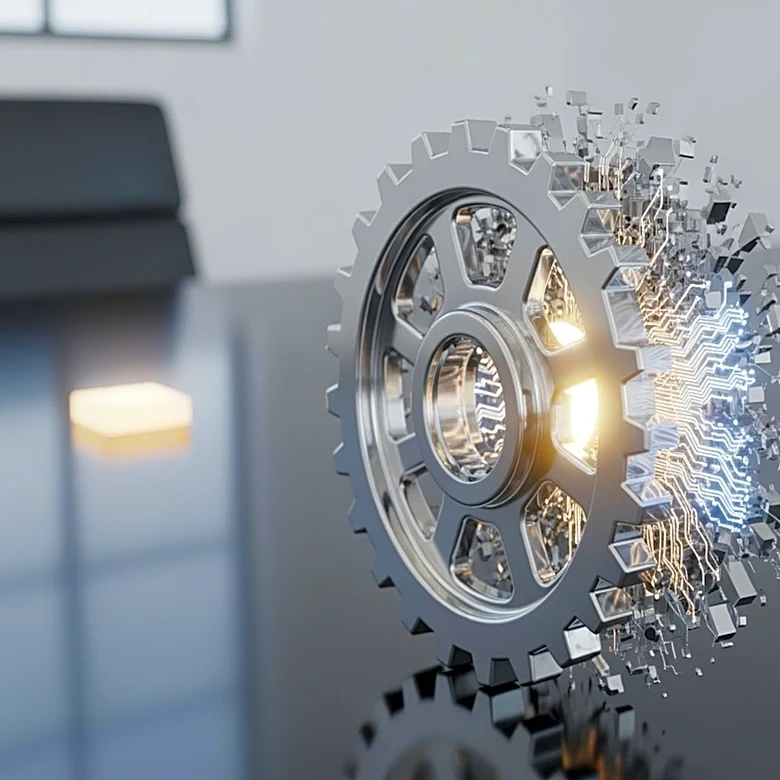 Meta and Block Redefine Managerial Roles with AI Integration