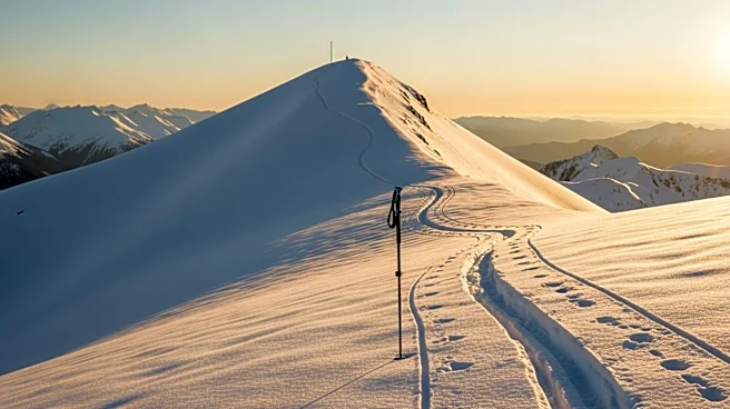 Mikaela Shiffrin's Vulnerability and Mental Strategy Lead to Record-Breaking Ski Season