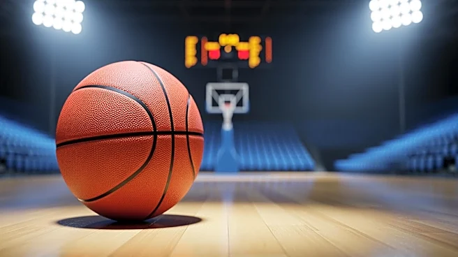 Cooper Flagg Makes NBA History as First Teen to Score 50 Points in a Game