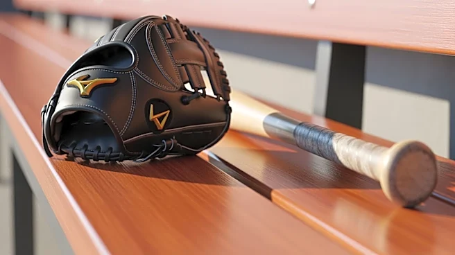 Chicago Cubs' Cade Horton Placed on Injured List Due to Forearm Discomfort