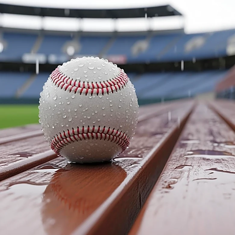 Milwaukee Brewers vs. Kansas City Royals Game Postponed Due to Weather, Doubleheader Scheduled