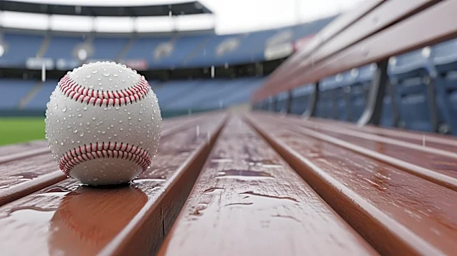 Milwaukee Brewers vs. Kansas City Royals Game Postponed Due to Weather, Doubleheader Scheduled