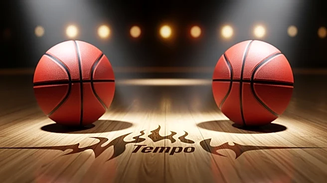 WNBA Expansion Draft: Portland Fire and Toronto Tempo Build Rosters with Key Picks