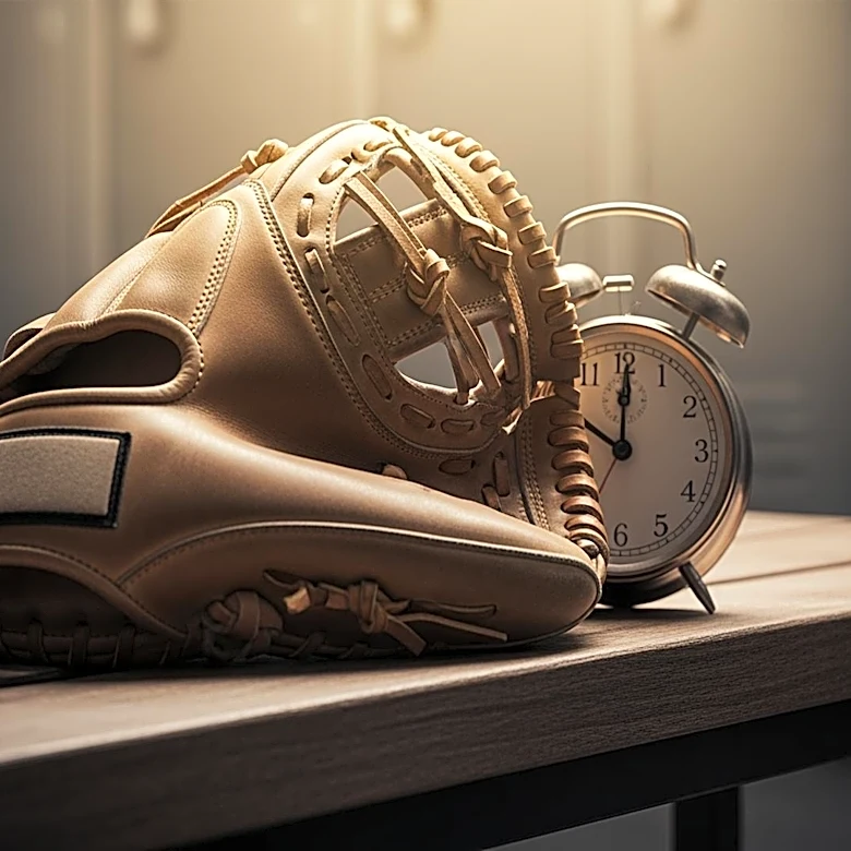 Kansas City Royals Catcher Carter Jensen Scratched from Lineup Due to Oversleeping