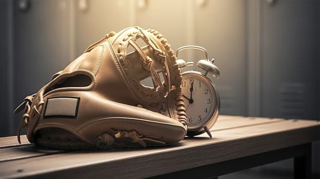 Kansas City Royals Catcher Carter Jensen Scratched from Lineup Due to Oversleeping