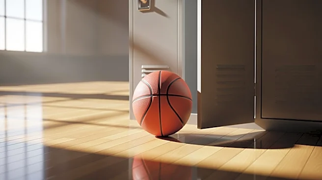 Kentucky Basketball Faces Roster Changes as Jasper Johnson Enters Transfer Portal