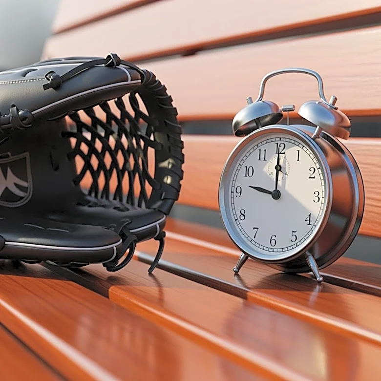 Kansas City Royals Rookie Carter Jensen Removed from Lineup After Oversleeping