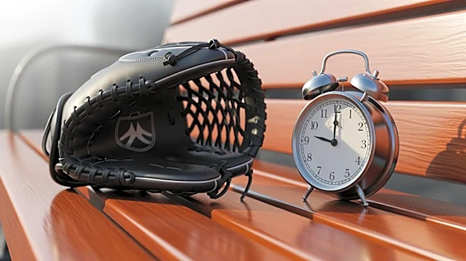 Kansas City Royals Rookie Carter Jensen Removed from Lineup After Oversleeping