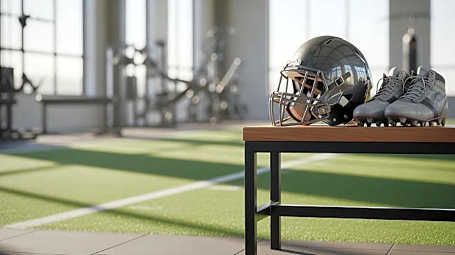 NFL Announces Offseason Workout Dates Following Free Agency