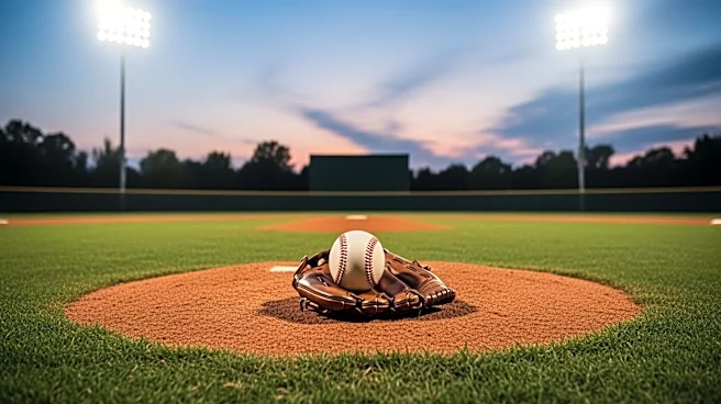 Midseason Review: Top Players and Teams in 2026 College Baseball