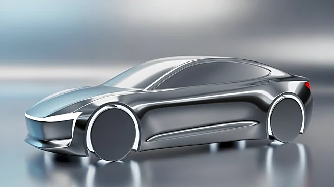 Lucid Group Reports Q1 2026 Vehicle Output and Maintains Guidance Amid Industry Challenges