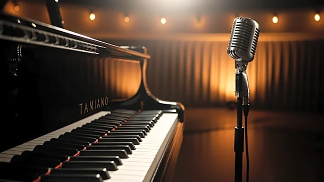 Alicia Keys' 'Hell's Kitchen' Musical Highlights Mentorship in Denver