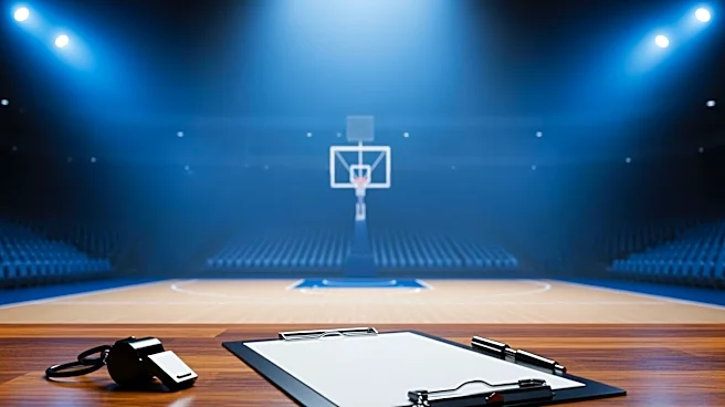 Tommy Lloyd Declines UNC Coaching Offer, Prompting Aggressive Search for New Candidate