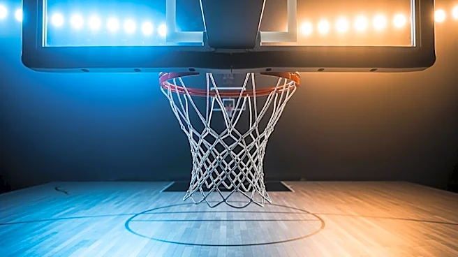 UCLA Bruins Secure Victory Over Texas in Defensive NCAA Tournament Matchup