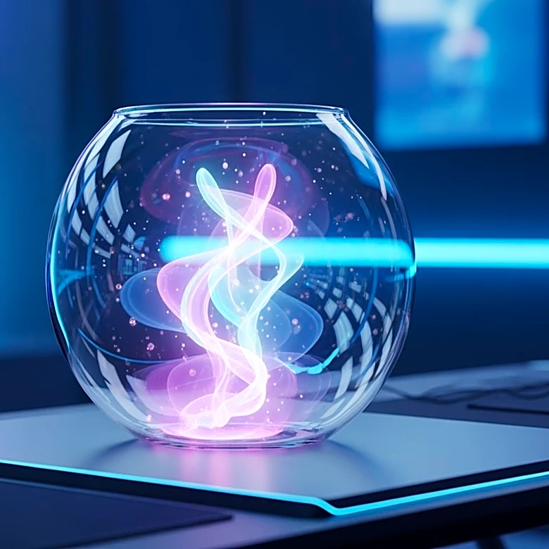 Fishbowl Game Launches on PS5 and PC, Offers a Unique Coming-of-Age Experience