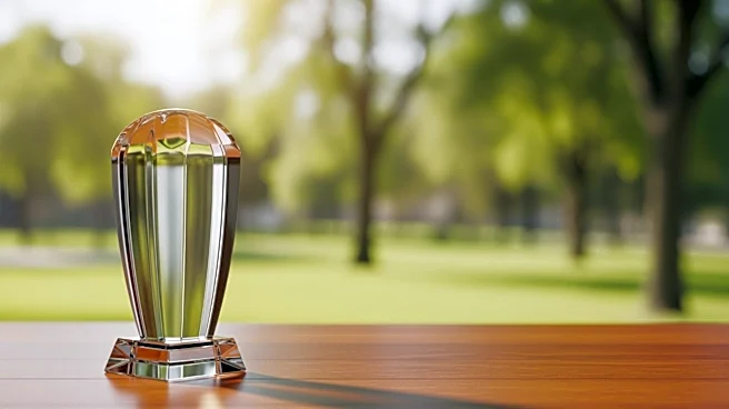 First Quality Recognized in Community's Choice Awards for Impact in Anderson