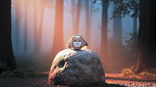 Amazon's 'The Rings of Power' Secures Future Amid High Production Costs