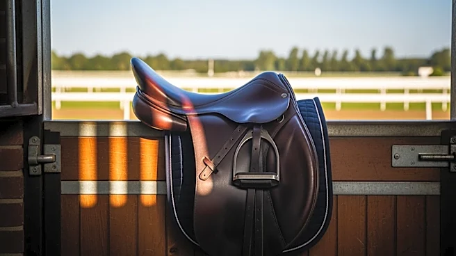 Intrepido Owners' Journey from Charity Auction to Kentucky Derby Contender