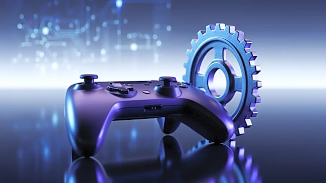 Video Game Industry Faces Challenges Amid Rising Hardware Prices