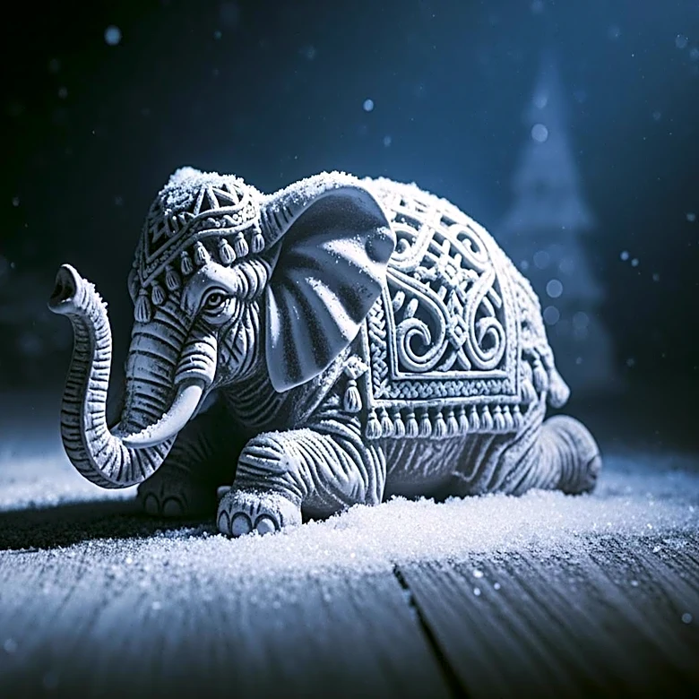 Nick Jonas to Star in Holiday Horror Film 'White Elephant'