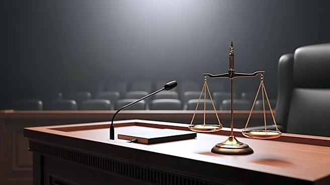 Live Nation Faces Continued Antitrust Trial as States Challenge Ticketmaster Monopoly