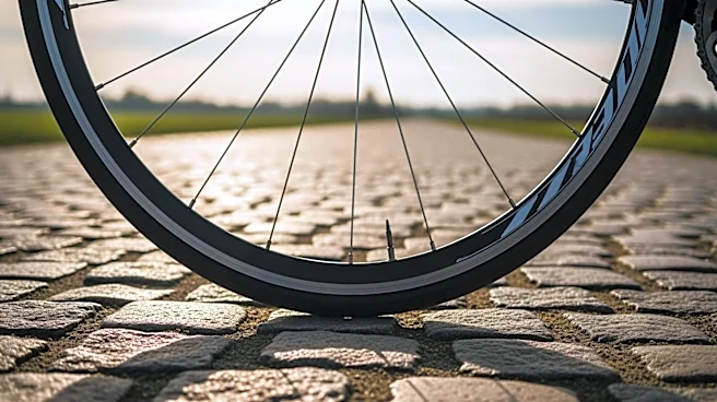 Tour of Flanders 2026: Cycling's Elite Prepare for Grueling Race