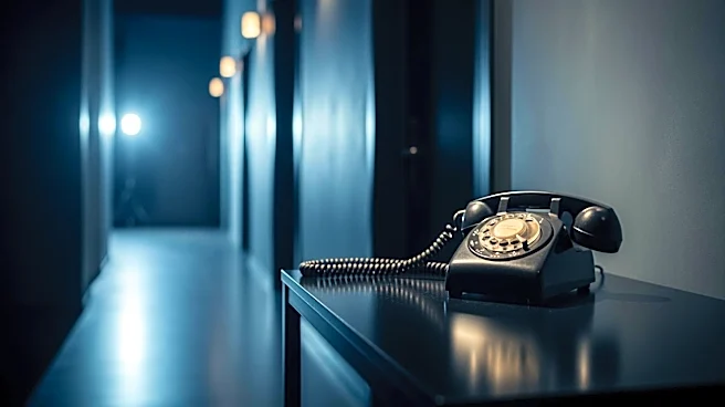 Pat McAfee Returns to WWE as Randy Orton's Mystery Caller, Criticizes Cody Rhodes