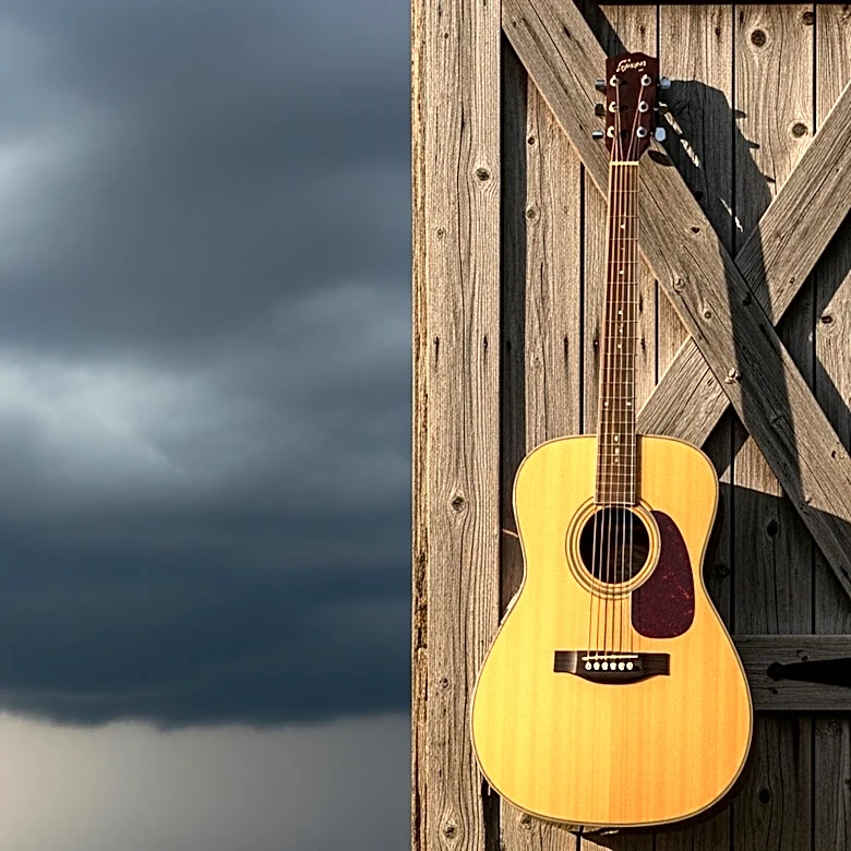 Country Singer Zach Bryan Cancels Tulsa Concert Due to Extreme Weather Threat