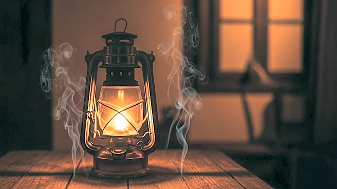 Elisa Shua Dusapin's Novel 'The Old Fire' Captivates Readers with Subtle Power